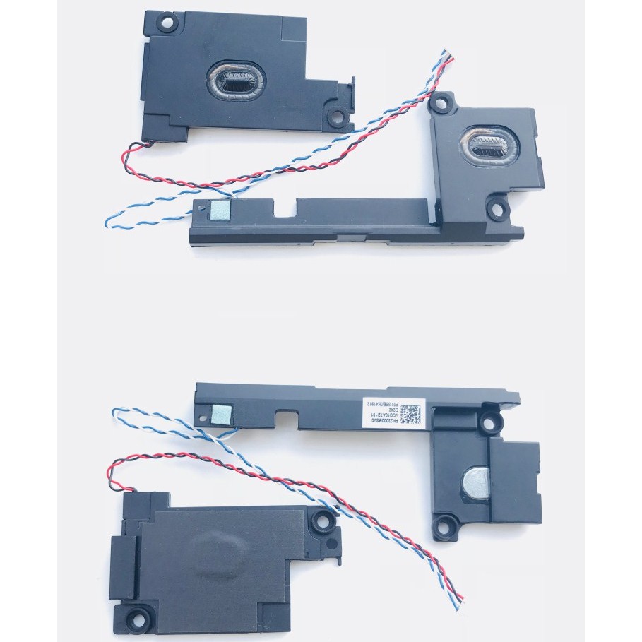 Haut-parleurs D'occasion Pour Lenovo Thinkpad X270 - Pièce D'origine SSB0N37655 - Garantie 6 Mois