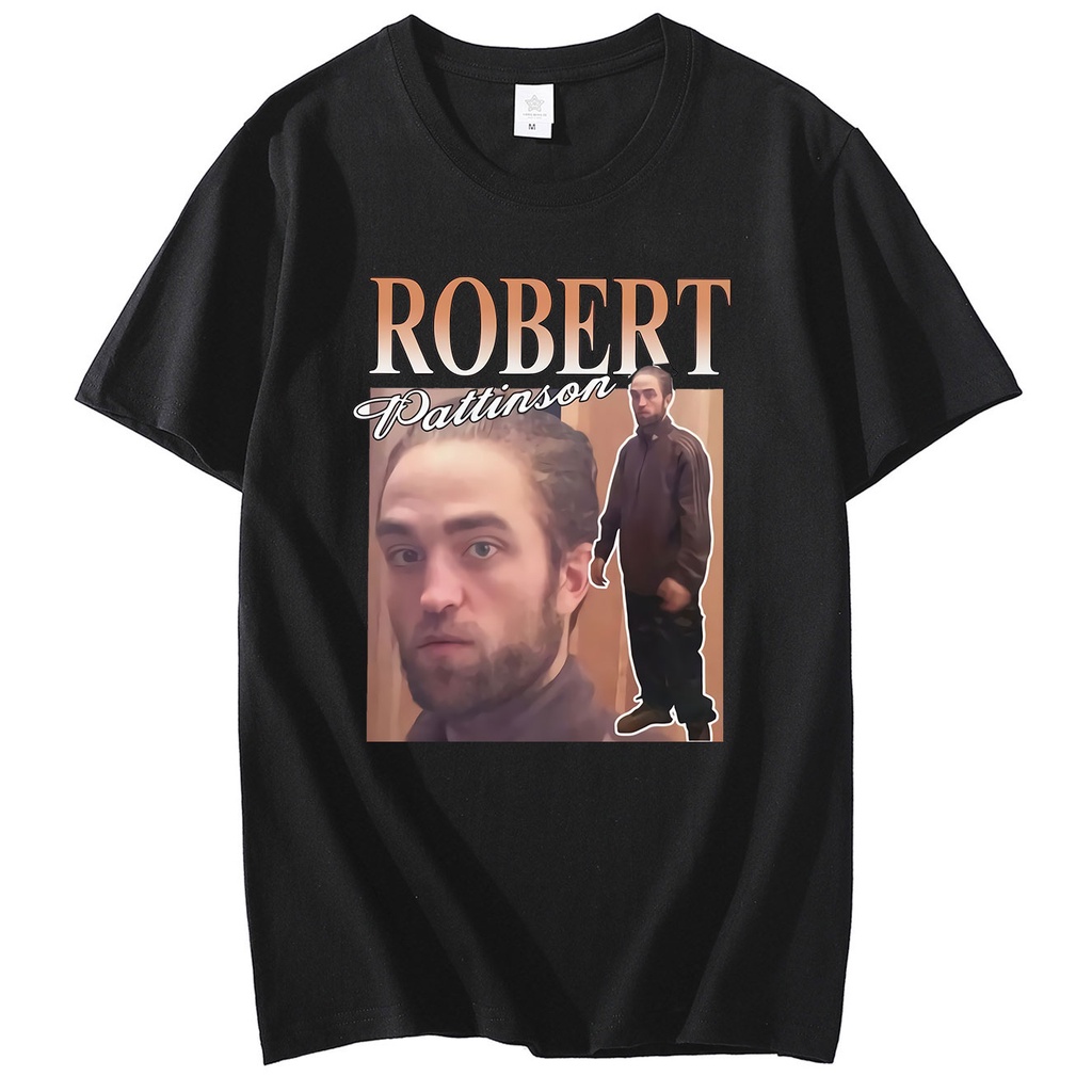 tuxinhe-เสื้อยืดแขนสั้น-ผ้าฝ้าย-โอเวอร์ไซซ์-ลาย-robert-pattinson-แนวสตรีท-แฟชั่นสําหรับผู้ชาย-และผู้หญิง-2022s-5xl