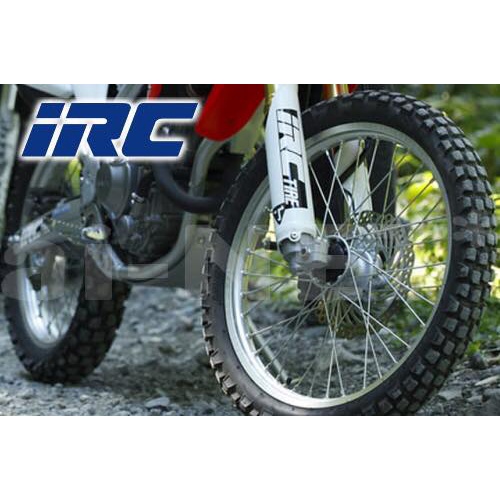 ยางปี22-irc-gp21-gp22-ยางกึ่งวิบาก-ยางมอเตอร์ไซค์สำหรับ-crf-l-klx150-klx250