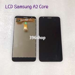 หน้าจอ+ทัสกรีน LCD Samsung Galaxy A2 core