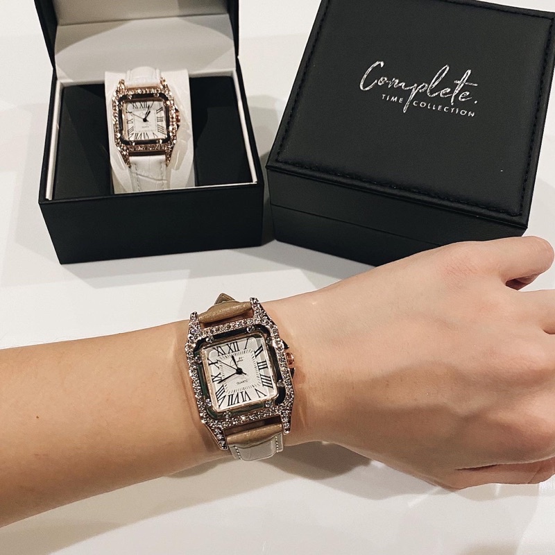 cpl-signature-in-rosegold-นาฬิากาแฟชั่น-นาฬิกาหรูหรา-นาฬิกาออกงาน