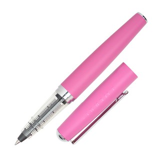 ปากกาโรลเลอร์ J.HERBIN Metal Roller Pen Pink