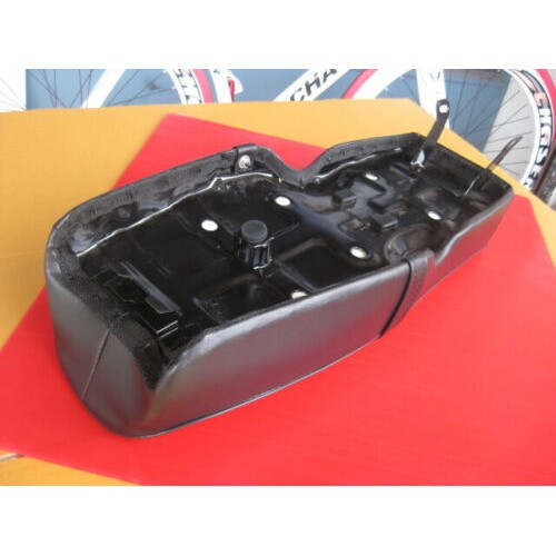 double-seat-complete-u-for-suzuki-k125-k125-2-เบาะรถ-เบาะรถมอเตอร์ไซค์-สินค้าคุณภาพดี