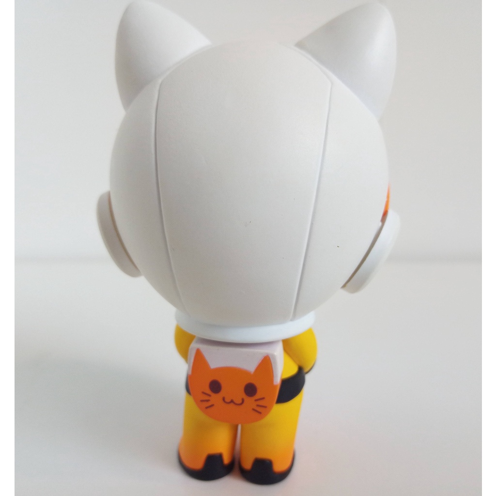 Dimoo - Kitty Space Boy - Rocket Boy ขายเหมา สภาพสะสม พร้อมการ์ด ...
