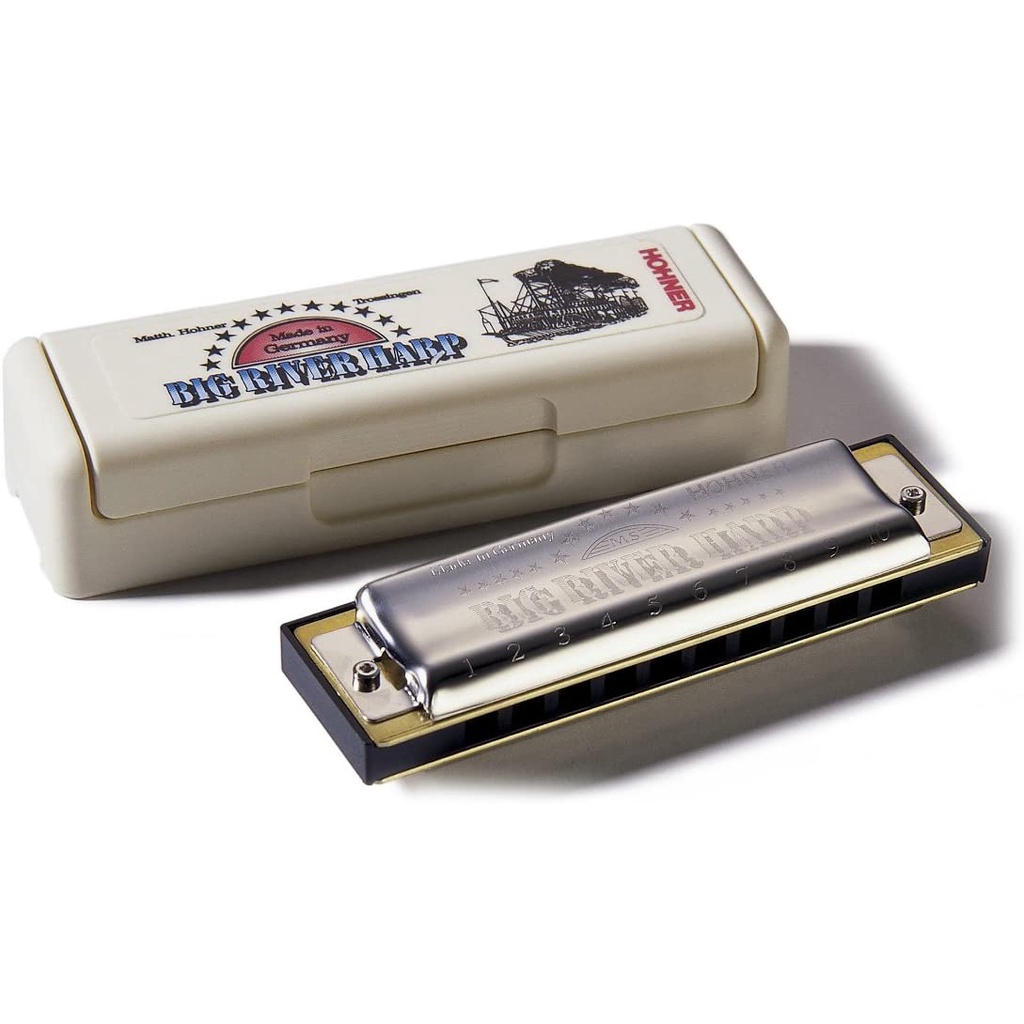 hohner-big-river-harmonica