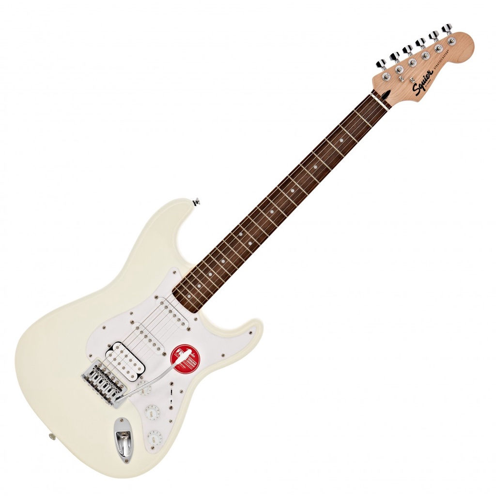 กีตาร์ไฟฟ้าsquier-bullet-stratocaster-with-tremolo-hss