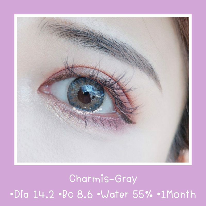 charmis-gray-สายตา-00-700-รายเดือน