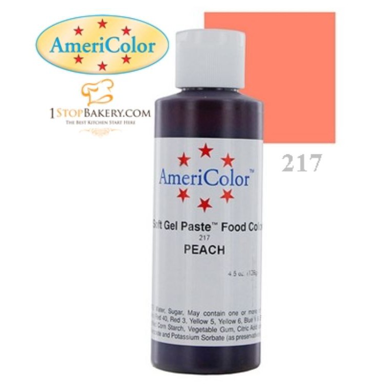 ameri-color-gel-paste-217-peach-4-5-oz