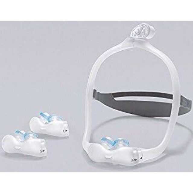 หน้ากาก-cpap-philips-dreamwear-nasal-gel-pillows-mask