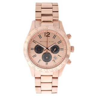 Michael Kors Mens Chronograph Watch MK8186