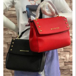 กระเป๋า MK Womens Satchel Handbag