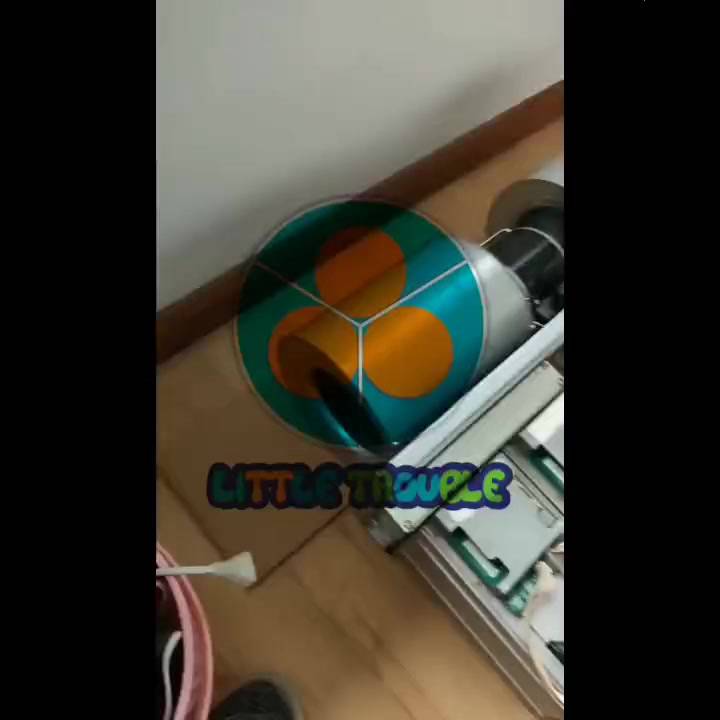 2PCS อุปกรณ์พัดลมจําลอง ความเร็วสูง Simulation Fan speed device ...