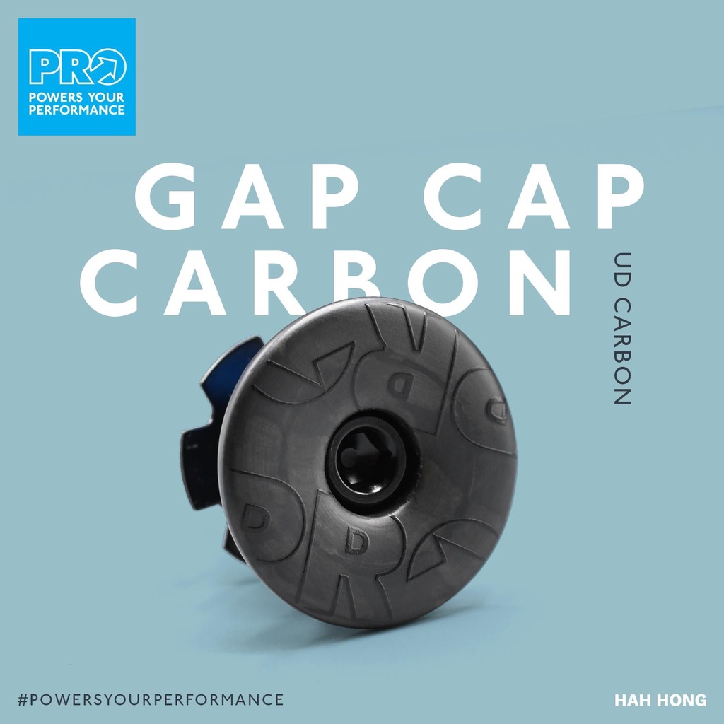 pro-gap-cap-carbon-ฝาปิดสเต็มคาร์บอน