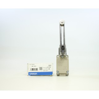 WLG12  OMRON LIMIT SWITCH