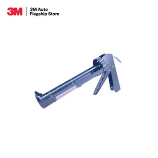 3M 8992 ปืนยิงกาว ซิลิโคน สำหรับกาวหลอดแข็ง Applicator Caulking Gun