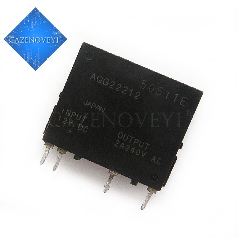 ชิ้นส่วนอะไหล่-aqg22212b02-aqg22212-12vdc-12v-solid-2a-240vac-1-ชิ้น-ล็อต