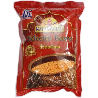 สินค้า RED LENTIL - ถั่วเลนทิลแดง 500g