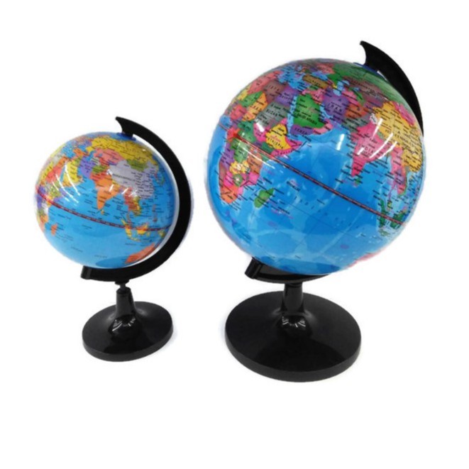 simulation-globe-ลูกโลกจำลอง-pvc