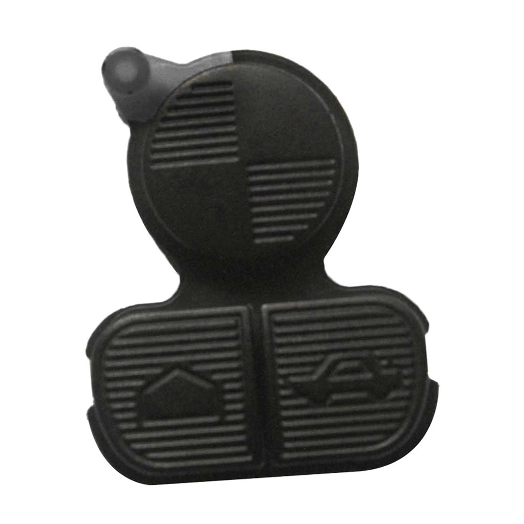 amleso1-remote-key-accesso-repair-kit-rubber-pad-3-button-for-bmw-e38-e39-e36-black