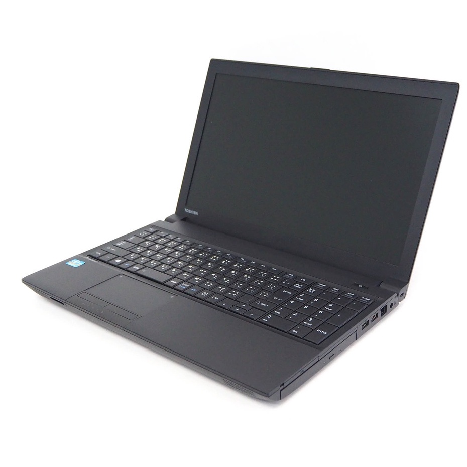 โน๊ตบุ๊คมือสอง-notebook-toshiba-core-i3-gen3-ram-4gb-hdd-250gb-ขนาด-15-6นิ้ว