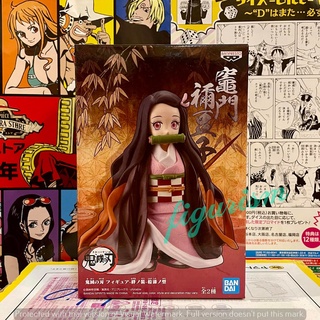 🔥 Nezuko Kamado เนซึโกะ คามาโดะ Kimetsu no Yaiba ดาบพิฆาตอสูร Demon Slayer 🔥 ของแท้ ญี่ปุ่น💯