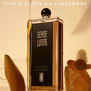 แบ่งขาย Serge Lutens - Five OClock au Gengembre (decant)