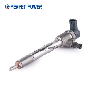 China Made New 0445110326 Fuel Injector 0 445 110 326 Diesel Injectors for 55214159/55564218/552141590/93195390&amp;quot; En