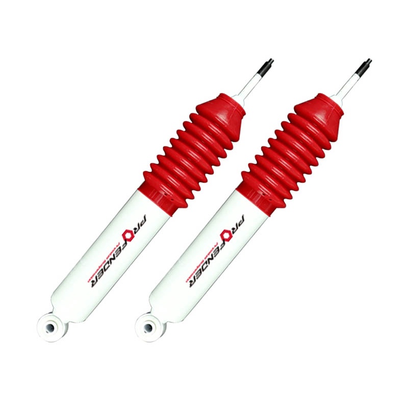 Profender โช้คอัพน้ำมัน ISUZU D-MAX/MU7 (ปี 2005-2012) | Shopee Thailand