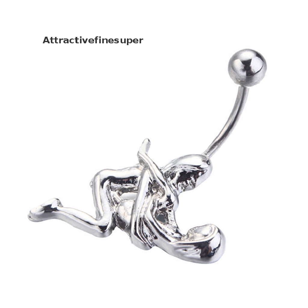 lt-afs-gt-fashion-sexy-lovers-navel-belly-ball-button-barbell-ring-body-piercing