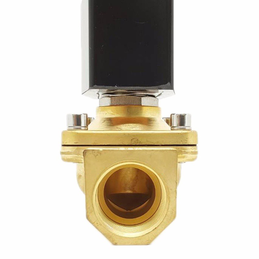 บ้านเครื่องกรอง-โซลินอยด์-6-หุน-solenoid-valve-treatton-2w-20-ac220v-brass-n-c-female-g3-4-นิ้ว