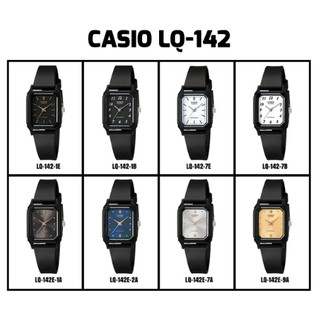 สินค้า CASIO รุ่น LQ-142 ของแท้100% ประกัน1 ปี