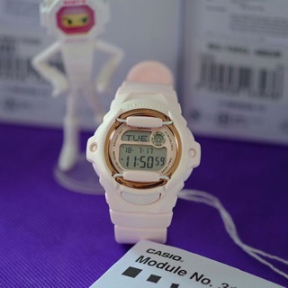 นาฬิกา BABY-G รุ่นBG-169G-4 ประกันCMG1ปี สินค้าแท้100%