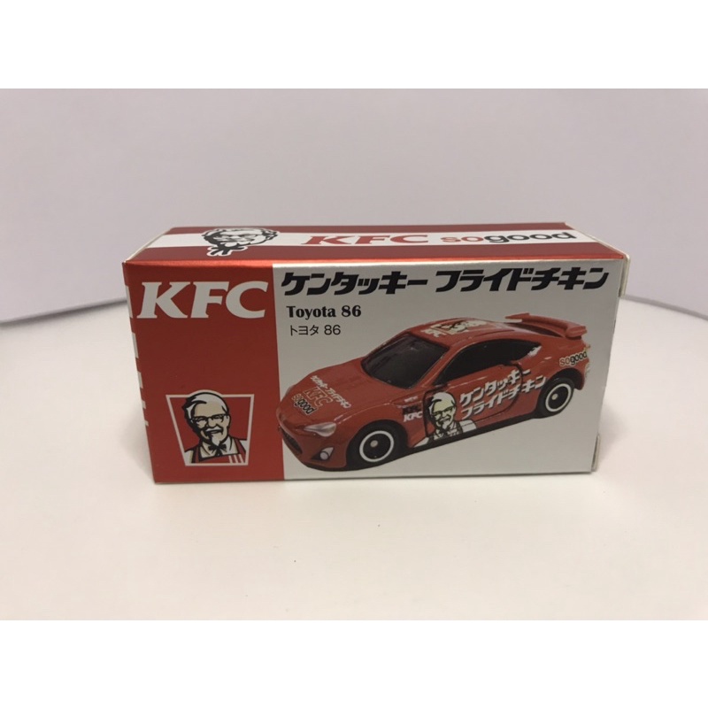 tomica-toyota-86-kfc