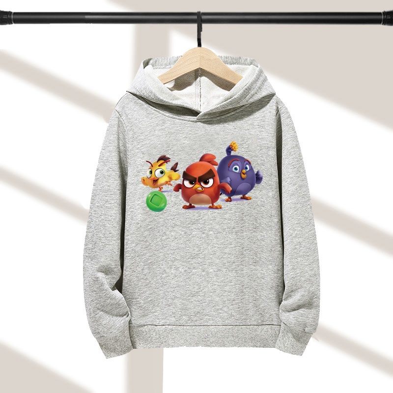 k-2205-long-เสื้อฮุ้ตเด็ก-เสื้อแขนยาวลายการ์ตูนน่ารัก-เสื้อกันหนาวเด็ก