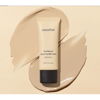 ภาพหน้าปกสินค้าInnisfree Pore Blur Makeup Cover Cream SPF50 + PA ++++ and Eco Natural Green Tea BB Cream ซึ่งคุณอาจชอบสินค้านี้