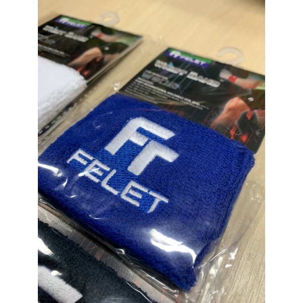 รัดข้อมือซับเหงื่อ-felet-wristband