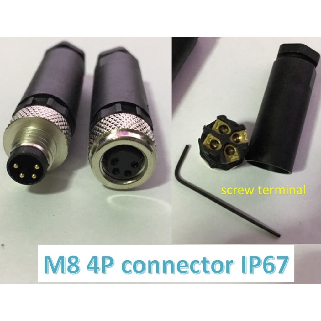 connector-m8-4-poles-male-m8-cable-connector-ip67
