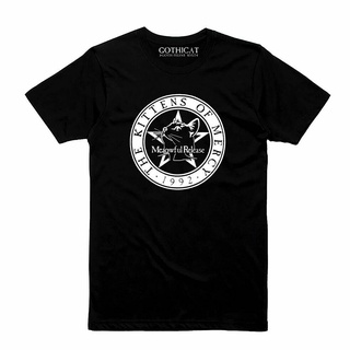 เสื้อยืด พิมพ์ลายลูกแมวแห่งความเมตตา สไตล์ฮิปฮอปS-5XL
