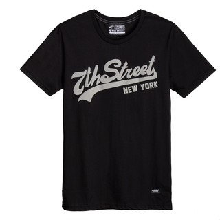 7th Street เสื้อยืด รุ่น RSG002