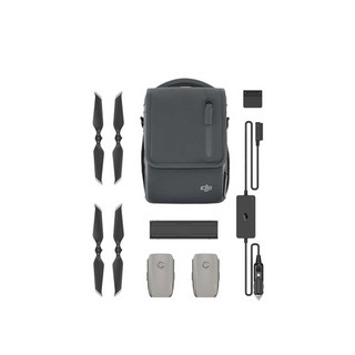 Mavic 2 Part1 Fly More Kit