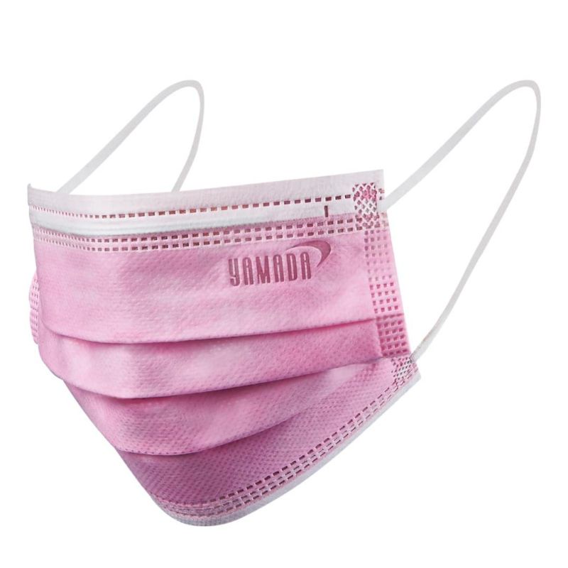 yamada-3031-medical-mask-หน้ากากอนามัยการแพทย์-หน้ากากอนามัย-ฟิลเตอร์การกรอง-3-ชั้น