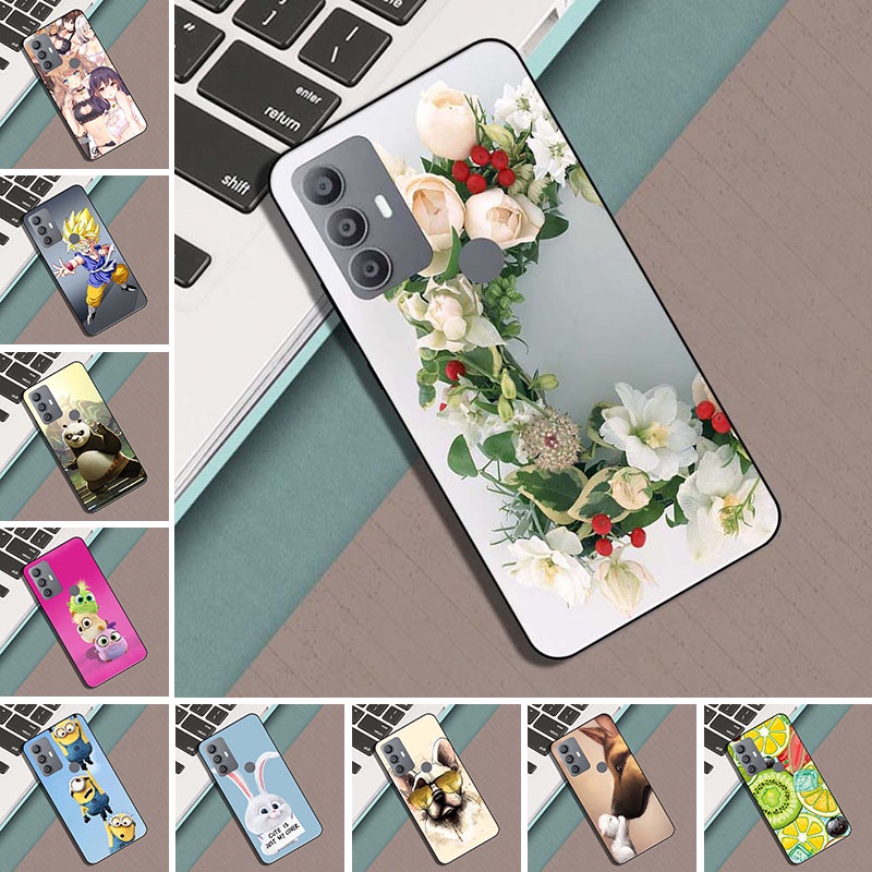 เคสโทรศัพท์มือถือ-ลายการ์ตูน-สําหรับ-tcl-30-se-30se-6165a-6165h-tcl-306-tcl-305-6102a