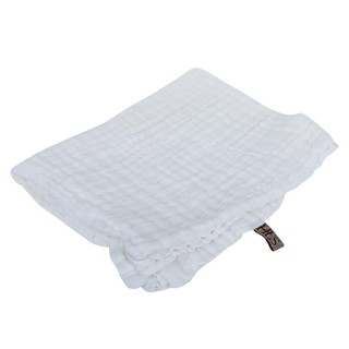 ผ้าเช็ดตัว ผ้าขนหนู HOME LIVING STYLE WARASACHI 27X54 นิ้ว สีขาว ผ้าเช็ดตัว ชุดคลุม ห้องน้ำ TOWEL HOME LIVING STYLE WARA