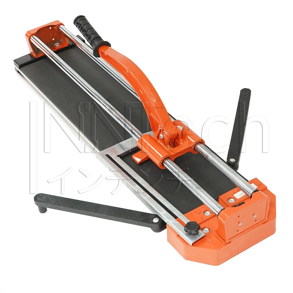 InnTech แท่นตัดกระเบื้อง พร้อมเลเซอร์นำตัด ขนาด 26 นิ้ว (660 มม.) - ที่ตัดกระเบื้อง / เครื่องตัดกระเบื้อง / ตัดกระเบื้อง
