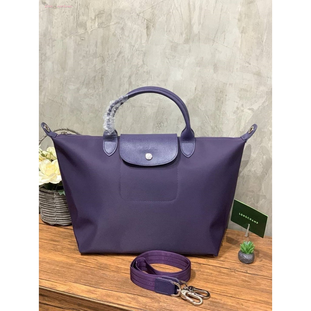 แท้-longchamp-le-pliage-neo-size-m