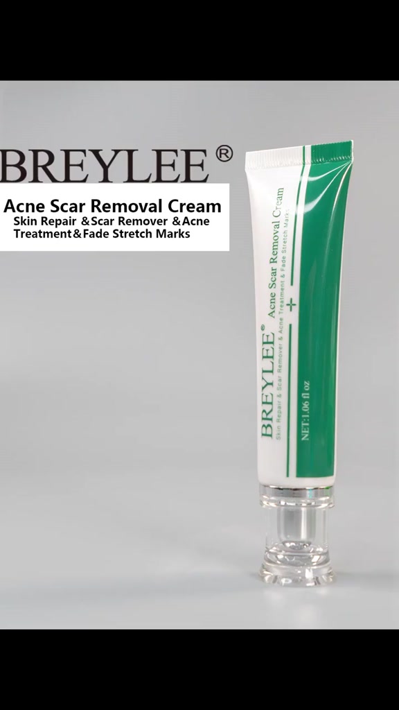 สินค้าขายดี-breylee-scar-removal-gel-30g-ครีมลดรอยแผลเป็น-ลดผิวแตกลาย-ลบรอยแผลเป็น-ลดเลือนป้องกันรอยแผลเป็น