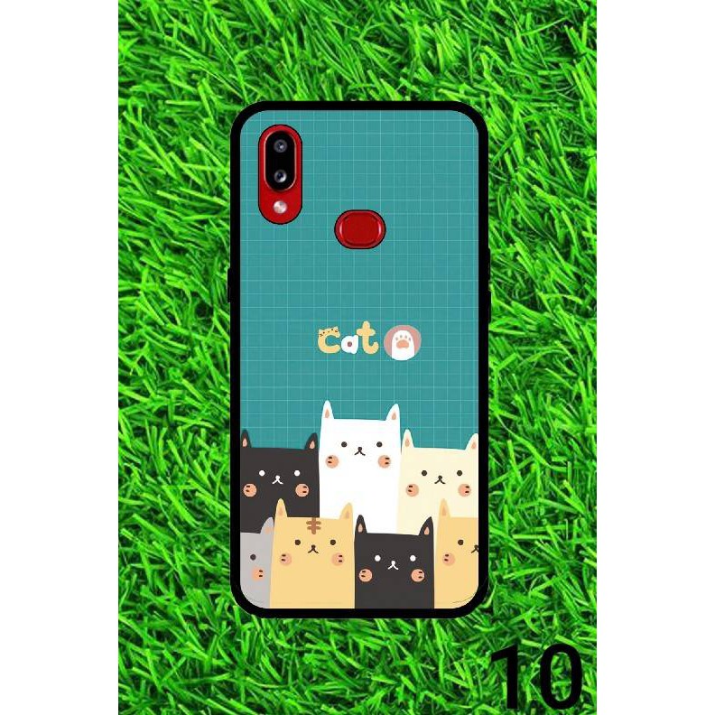เคส-เคสมือถือ-สัตว์-น่ารัก-แมว-ตีนแมว-huawei-y72017-y7prime-honor-7c-enjoy-8-nova-2-lite-ใช้เคสเดียวกัน