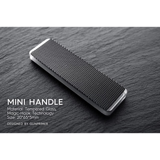 MINI HANDLE ที่จับกระดาษทราย จาก Gunprimer