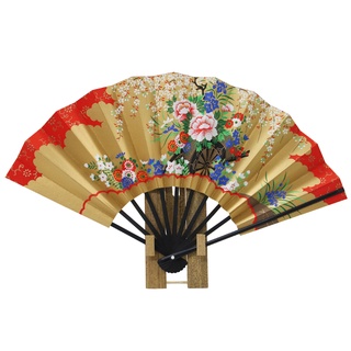 [Pre-Order / สินค้านำเข้า] Decoration Fan พัดญี่ปุ่น 03
