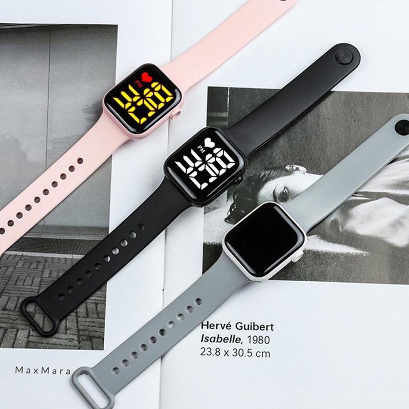นาฬิกา Ordinary Clock ขนาด 38 มม. | Shopee Thailand